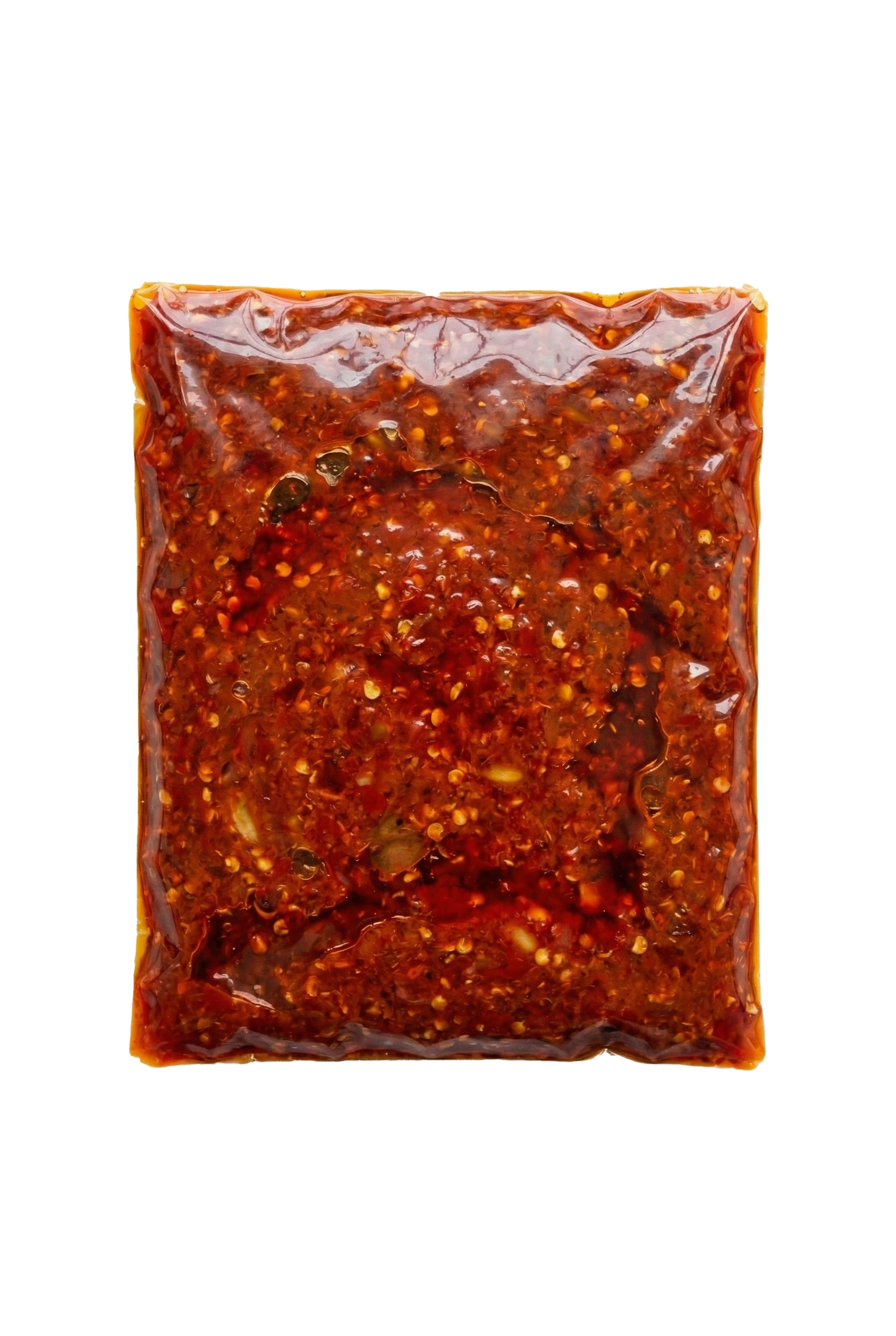 Sambal Paste