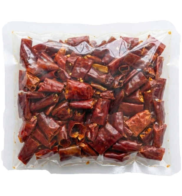 Dried Chili