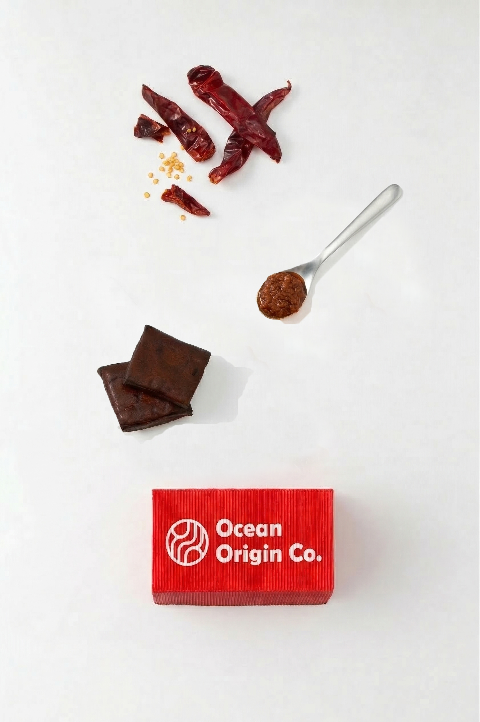 What's inside the box